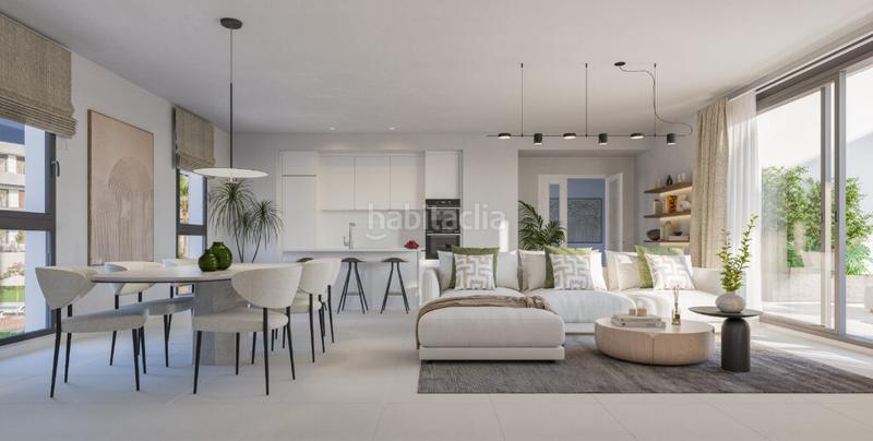 Foto fc23f3e6-97e8-4f51-85ed-71e8fff8cd40. Apartamento  moderno con vistas panorámicas en valle romano, en Estepona