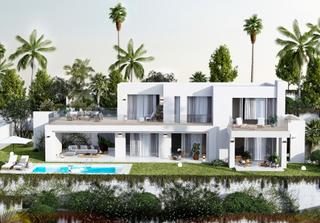 Maison à Mijas pueblo. Un retiro de sueño la impresionante villa de 4 dormitorios en mi
