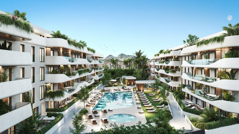 Foto f0095ace-bf92-4554-8443-415163a1321d. Apartamento  de lujo en san pedro de alcántara, málaga en Marbella