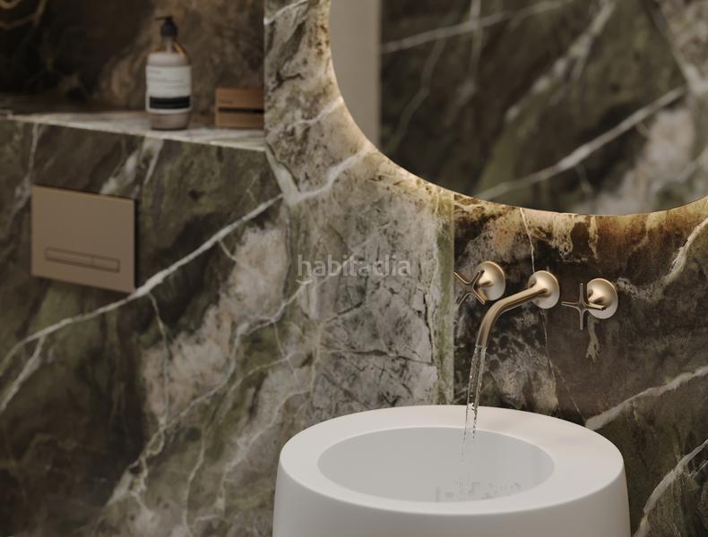 Foto 28a693ae-af78-4ca4-815d-8b8b80995db2. Apartment with parking pool in Benahavís pueblo Benahavís