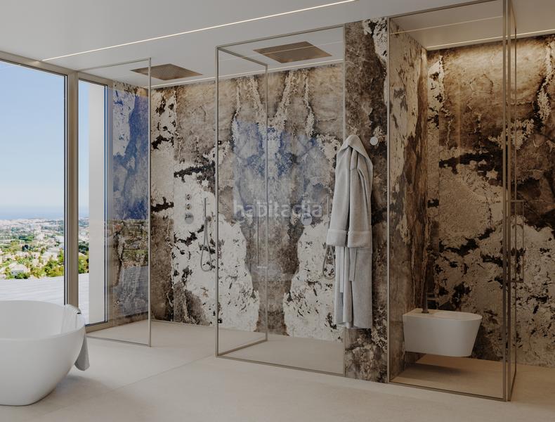 Foto 60ecf6a2-deb2-443d-81d1-0d0f32c4fb04. Apartamento exclusivo apartamento en benahavis, málaga lujo y confort en cada rincón en Benahavís