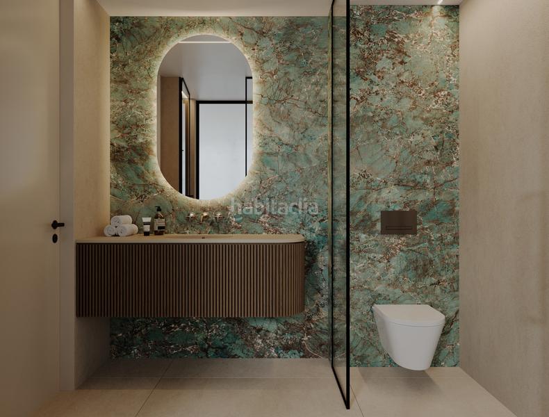 Foto 92cdd8e2-614c-4180-b81f-e10f7d13606a. Apartamento exclusivo apartamento en benahavis, málaga lujo y confort en cada rincón en Benahavís