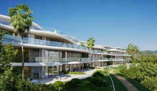 Apartament a La Quinta. Exclusivo apartamento en benahavis, málaga lujo y confort en cad