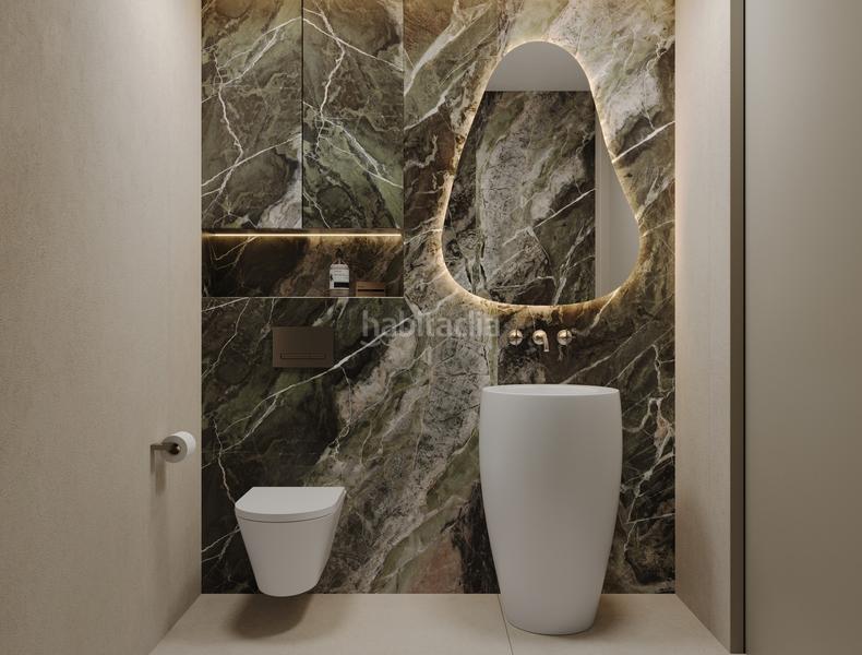 Foto 7af1832d-13a3-46e3-aa9d-8a903463d4e3. Apartament amb aparcament piscina a La Quinta Benahavís