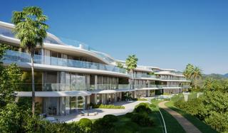Apartament a La Quinta. Exclusivo apartamento en benahavis, málaga lujo y confort en cad