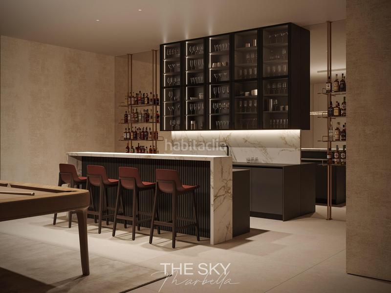 Foto 0eee0142-aad1-487e-aee3-9377ee118aaf. Maison avec parking piscine dans La Quinta Benahavís