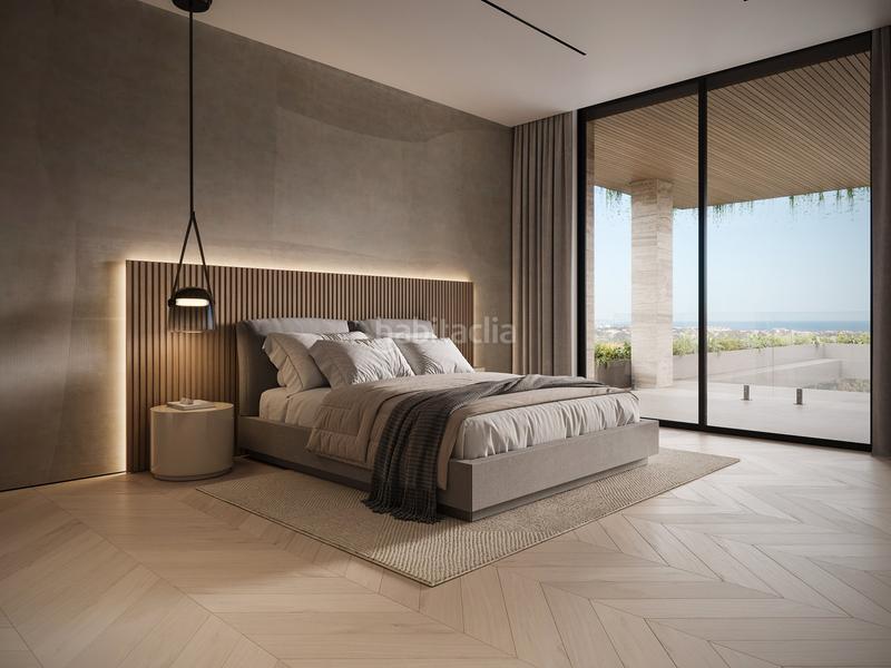 Foto 60dac82e-87c1-470a-89bc-af0d585e8c4e. Maison avec parking piscine dans La Quinta Benahavís