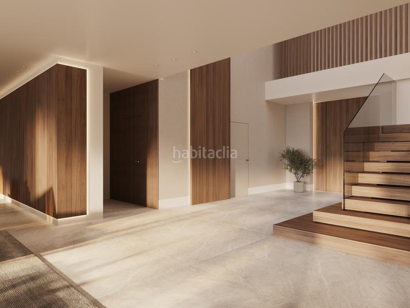 Foto e5ca9f33-be4f-4f6c-b06f-c3e0fe4672cd. Maison avec parking piscine dans La Quinta Benahavís