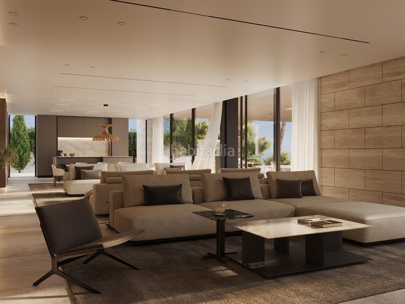 Foto f5acdc36-054e-4734-89e2-78cf7977f0b7. Maison avec parking piscine dans La Quinta Benahavís