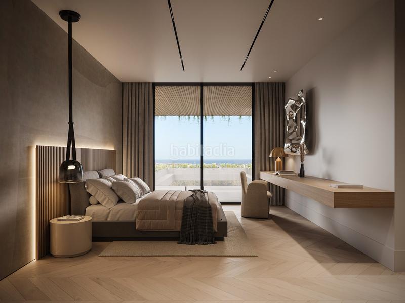 Foto 1adb253a-0ba8-4b20-8c72-ed42e0f6f9d6. Maison avec parking piscine dans La Quinta Benahavís