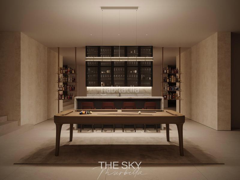 Foto 5404e196-fce3-45b1-b56f-cdbeb0a996c4. Maison avec parking piscine dans La Quinta Benahavís