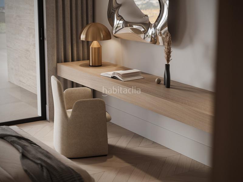 Foto c59c293e-d0a2-43f9-aaee-24c3d37ab606. Maison avec parking piscine dans La Quinta Benahavís