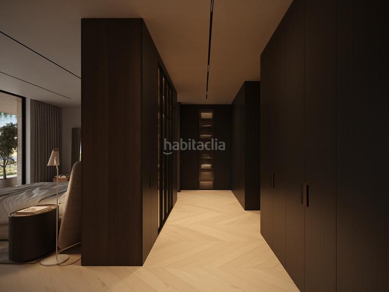 Foto c5bb1452-30f5-4b95-aeff-1dc0a6bf1487. Maison avec parking piscine dans La Quinta Benahavís