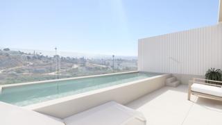 Reihenhaus in Valle Romano Golf. Exclusiva casa adosada en la gaspara, estepona