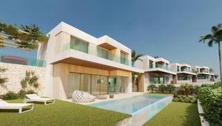 Casa en Valle Romano Golf