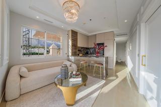 Lloguer Àtic a Puente Romano. Exclusivo apartamento en la milla de oro de marbella