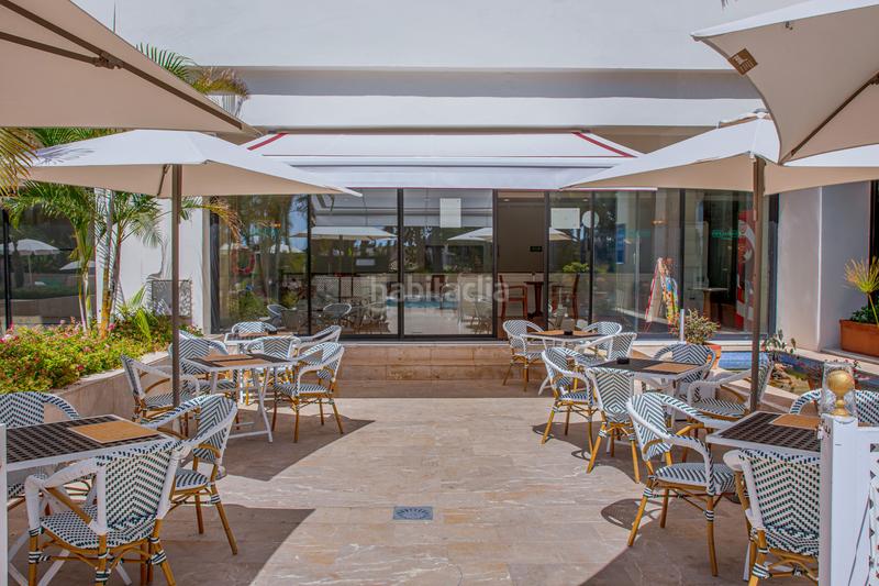 Foto 4a85e228-fc7b-4bc2-b9f7-02470610423e. Location attique dans Puente Romano Marbella