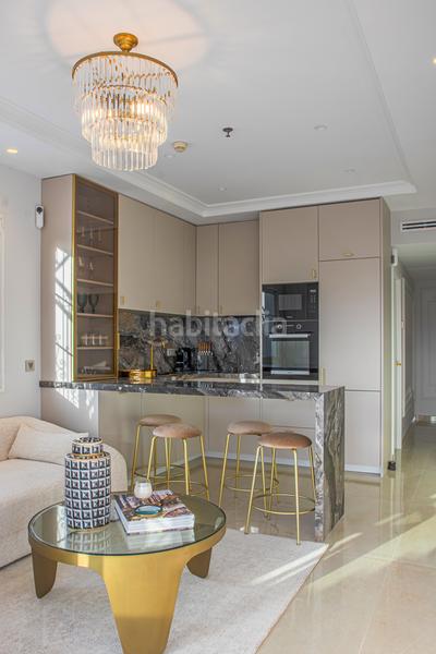 Foto 8eaeec09-6507-4258-ace3-1120a94e0d66. Location attique dans Puente Romano Marbella