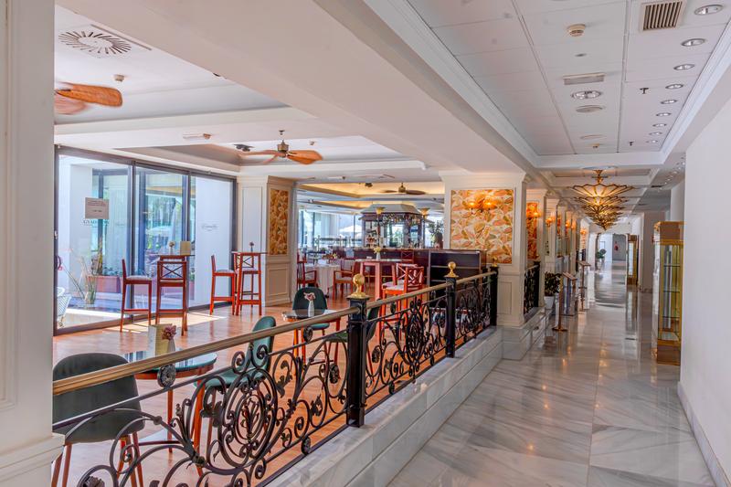 Foto f2e33083-73fb-4234-afaf-915acac06891. Location attique dans Puente Romano Marbella