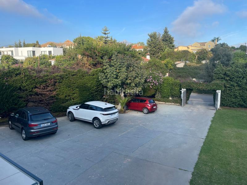 Foto ae1400a5-73ac-47bd-b77b-c46509d4795a. Rent house with heating parking pool in San Pedro de Alcántara Pueblo Marbella