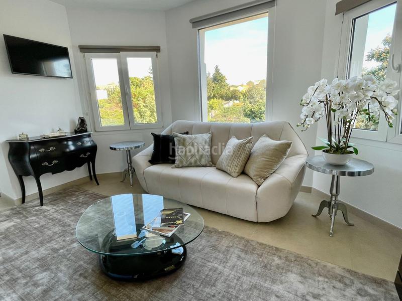 Foto 83976e62-d8bf-43ad-be74-b99b8c43f42f. Location maison avec chauffage parking piscine dans Marbella