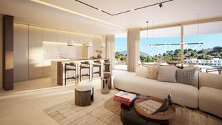 Apartament a La Quinta. Exclusivo apartamento en nueva andalucía, marbella