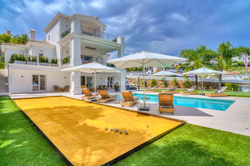 Foto 1b5cec9c-b660-4332-b7f8-2371d941e0a7. Casa in Los Naranjos Marbella