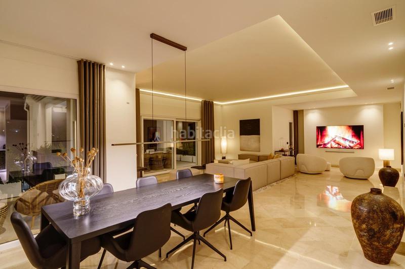 Foto 4f2d32cd-f970-4bcd-8949-d47302d27c56. Casa in Los Naranjos Marbella