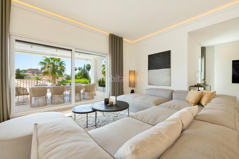 Foto 868d10b5-e808-47d3-9f60-9c39a5a287b3. Casa in Los Naranjos Marbella