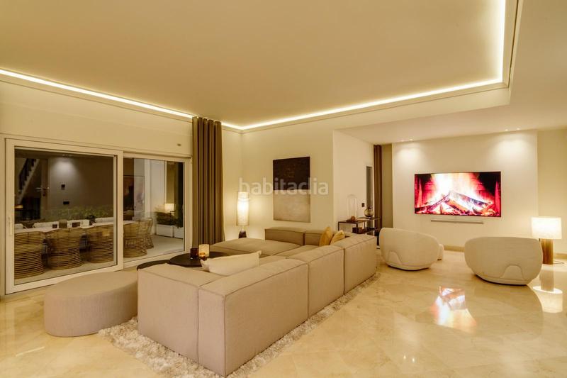 Foto 8d90f98c-6fc4-42ae-9528-e48fd2c7aa4b. Casa in Los Naranjos Marbella