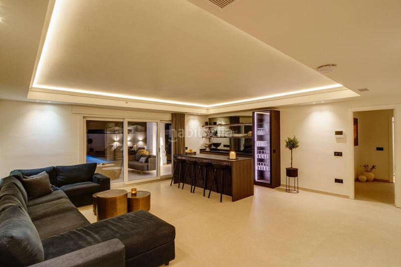 Foto 8e63a028-104f-492f-bf2c-14e4b4bb5cb2. Casa in Los Naranjos Marbella