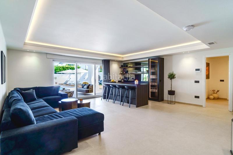 Foto 9d6d21e9-5f27-4e7b-a33e-6585d51aaaba. Casa in Los Naranjos Marbella