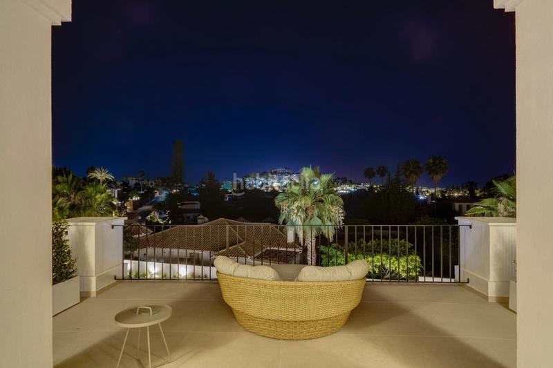 Foto b2d36ff0-cbd7-4dab-a45d-9194d9139ebf. Casa in Los Naranjos Marbella