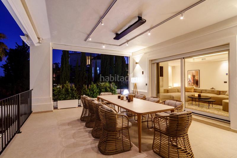 Foto ba84db66-27dd-4dd0-a128-e35b3fff9a65. Casa in Los Naranjos Marbella
