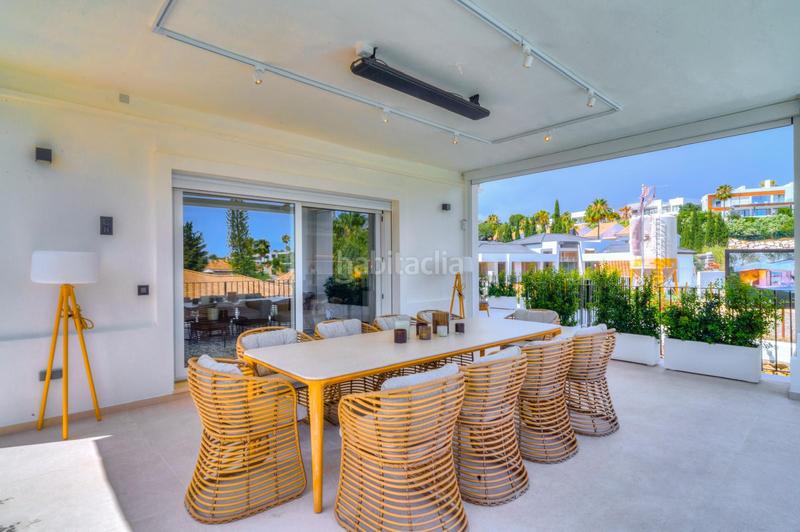 Foto ee6a45d8-6472-4ed9-b4a1-3a87d17dcafc. Casa in Los Naranjos Marbella