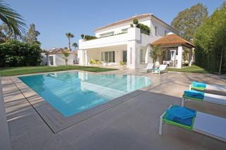 Location Maison à Casasola. Villa de lujo en benahavís con vistas panorámicas y ubicación pr