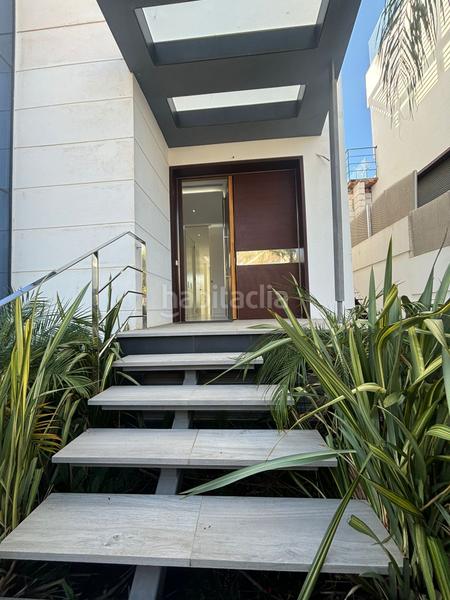 Foto 05c332ac-fc15-4d39-ad27-a73aff9c261f. Alquiler casa villa en milla de oro en Las Lomas de Río Verde Marbella