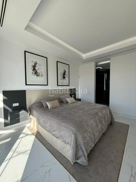 Foto b97fb5c5-c685-4240-a6a9-27d20b7c1dff. Miete haus mit parking pool in Las Lomas de Río Verde Marbella