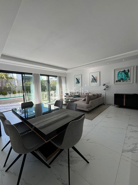 Foto bc7ec897-1938-49e5-a663-9876a6cbbb63. Rent house with parking pool in Las Lomas de Río Verde Marbella