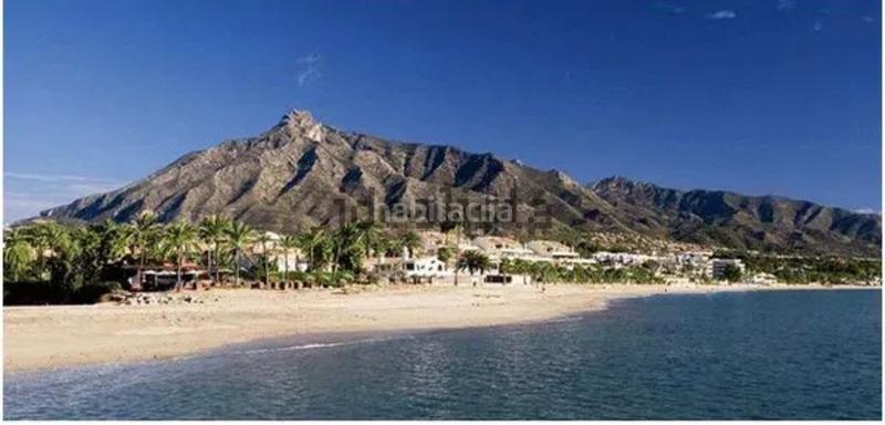 Foto be8e97f8-5953-4a3f-b69e-0b059c17bace. Gebäude in Nueva Alcántara Marbella