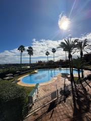 Planta baixa a La Alquería. Apartamento en planta baja en las lomas del conde luque, benahav