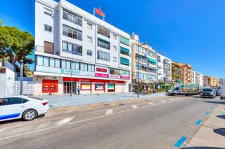 Apartamento en San Pedro de Alcántara Pueblo. Apartamento exclusivo en el centro de san pedro de alcántara