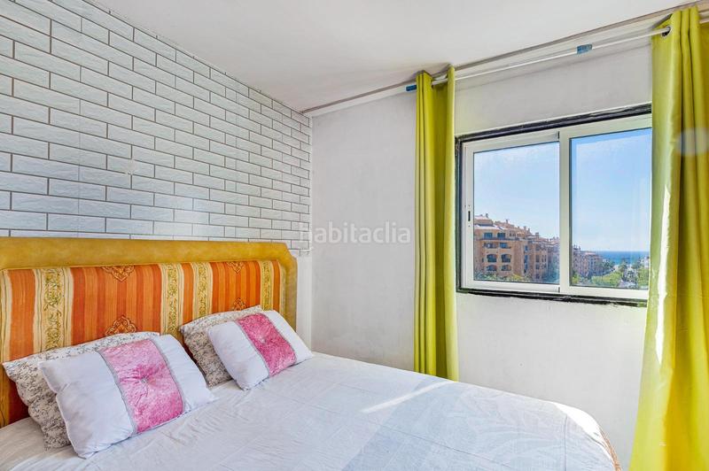 Foto 5c3bf9a0-8400-45a9-b9e3-132080bcd0e5. Piccolo appartamento in San Pedro de Alcántara Pueblo Marbella