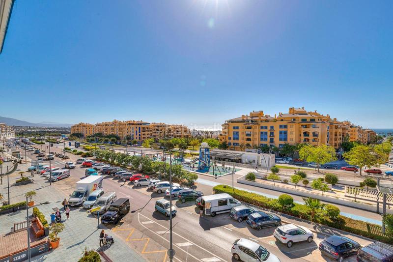 Foto dc0c9eb0-c974-474a-a056-89ab4c513f5f. Piccolo appartamento in San Pedro de Alcántara Pueblo Marbella