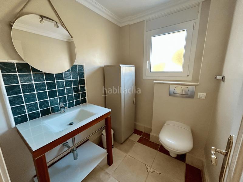 Foto 4c4e6fd4-eaa1-42a3-8213-ed6334adabc1. Casa exclusiva villa de lujo con vistas panorámicas al mar en la albertina, en Estepona