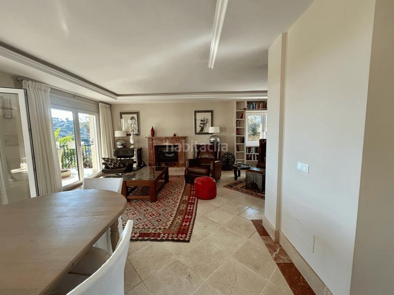 Foto 5124741a-d84a-4653-af77-1fdcab73a9c2. Casa exclusiva villa de lujo con vistas panorámicas al mar en la albertina, en Estepona