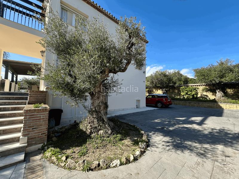 Foto 6b2935f7-6ea4-4691-b894-dacc67e80abe. Casa exclusiva villa de lujo con vistas panorámicas al mar en la albertina, en Estepona