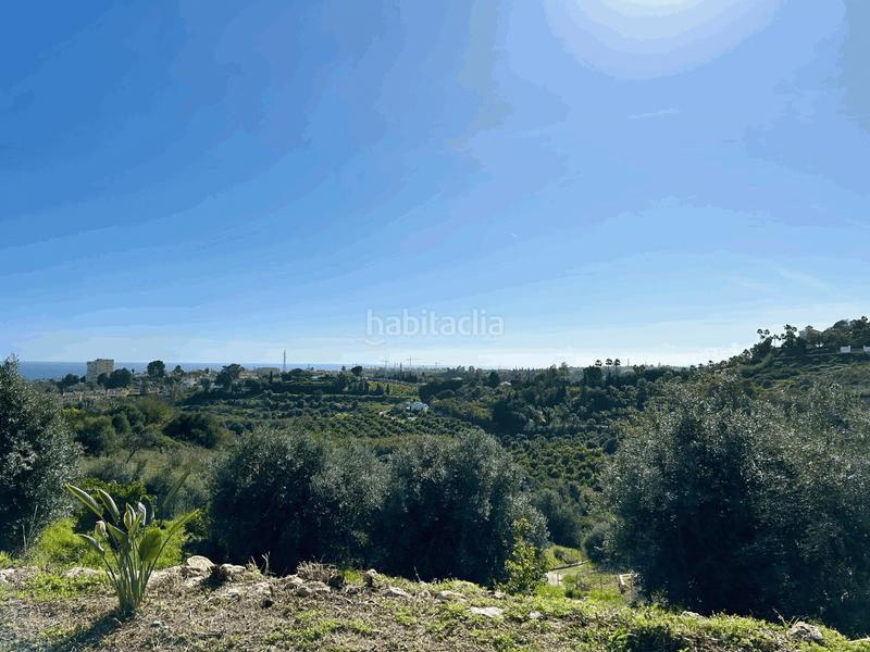 Foto d90c8866-0dea-4870-a695-cd30aa895f0d. Casa exclusiva villa de lujo con vistas panorámicas al mar en la albertina, en Estepona