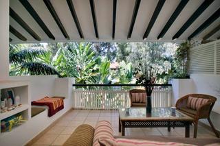 Apartament a Puerto Banús