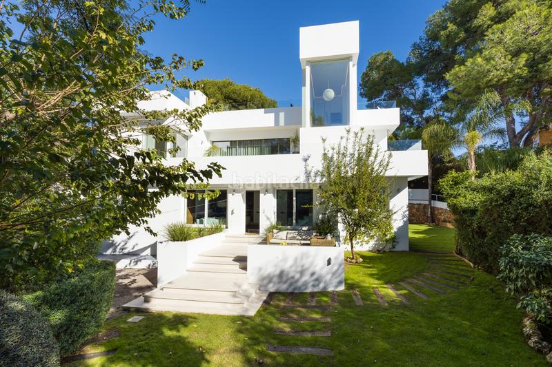 Foto a5a7606a-9e41-469e-a475-b2687a28083c. Casa a Las Brisas Marbella